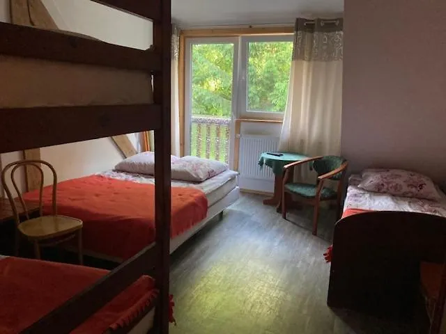 Bukowina Podczele Baltic Drive Festival Ostello *