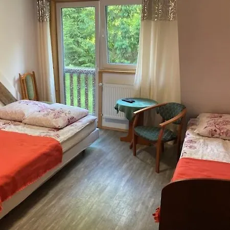 Bukowina Podczele Baltic Drive Festival Hostal