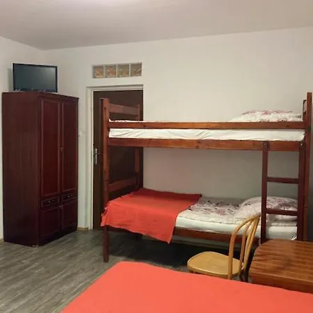 Hostal Bukowina Podczele Baltic Drive Festival