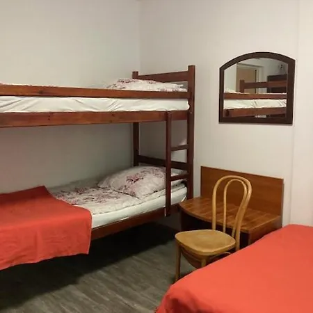 Vandrerhjem Bukowina Podczele Baltic Drive Festival Kołobrzeg