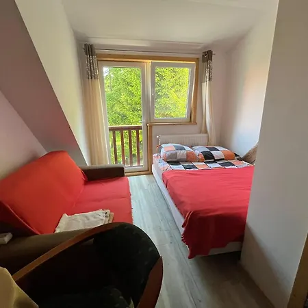 Bukowina Podczele Baltic Drive Festival Hostel