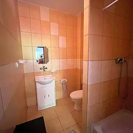 Bukowina Podczele Baltic Drive Festival Hostel Kolobrzeg