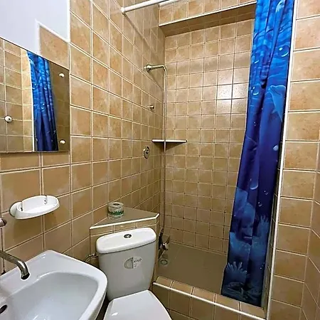 Bukowina Podczele Baltic Drive Festival Hostal *