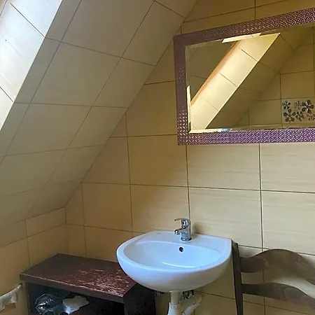 Bukowina Podczele Baltic Drive Festival Hostal