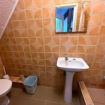 Hostal Bukowina Podczele Baltic Drive Festival