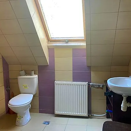 Bukowina Podczele Baltic Drive Festival Hostal