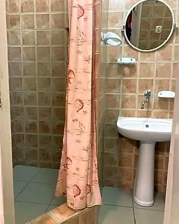 Bukowina Podczele Baltic Drive Festival Hostal