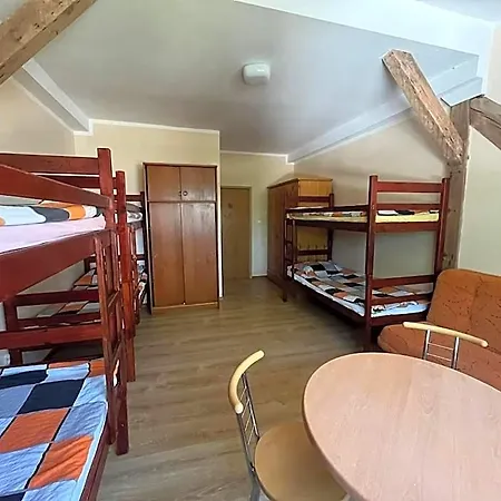 Bukowina Podczele Baltic Drive Festival Hostal