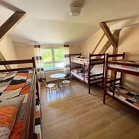 Hostal Bukowina Podczele Baltic Drive Festival