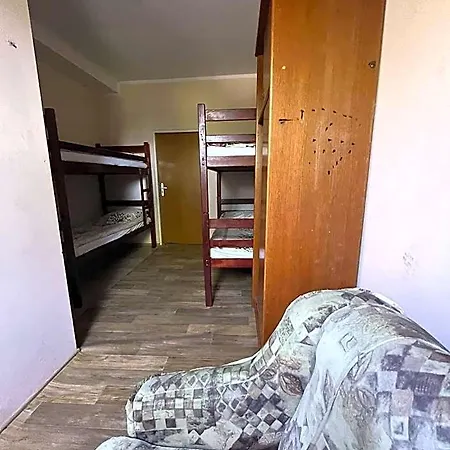 Bukowina Podczele Baltic Drive Festival Kolobrzeg