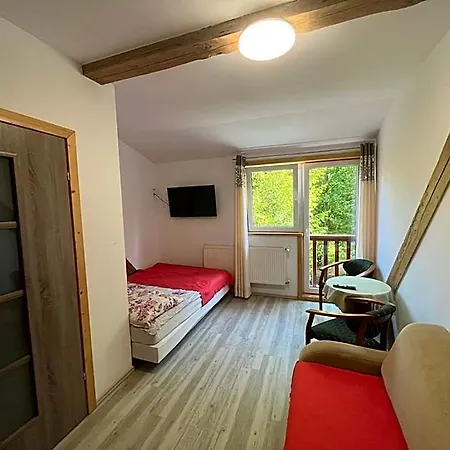 Hostal Bukowina Podczele Baltic Drive Festival