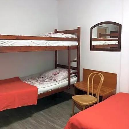 Bukowina Podczele Baltic Drive Festival Hostel Kolobrzeg