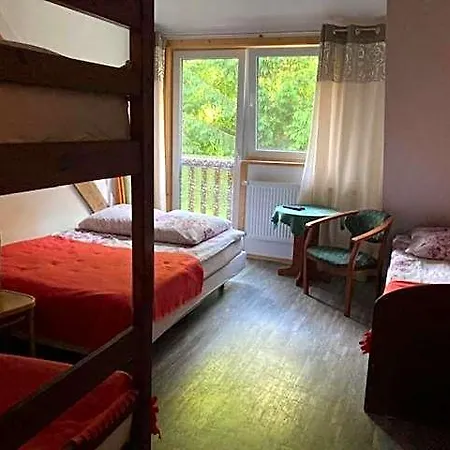 Bukowina Podczele Baltic Drive Festival Hostel Kolobrzeg