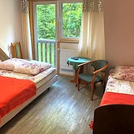 Bukowina Podczele Baltic Drive Festival Hostel Kolobrzeg