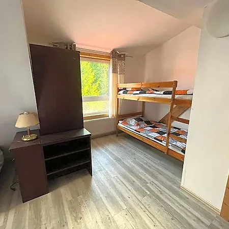 Bukowina Podczele Baltic Drive Festival Hostel Kolobrzeg