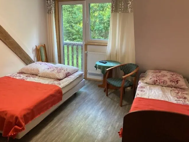 Bukowina Podczele Baltic Drive Festival Vandrerhjem